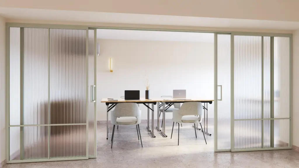 meeting room 1