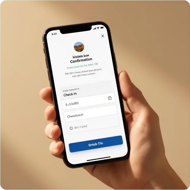 Complete Your Online Registration
