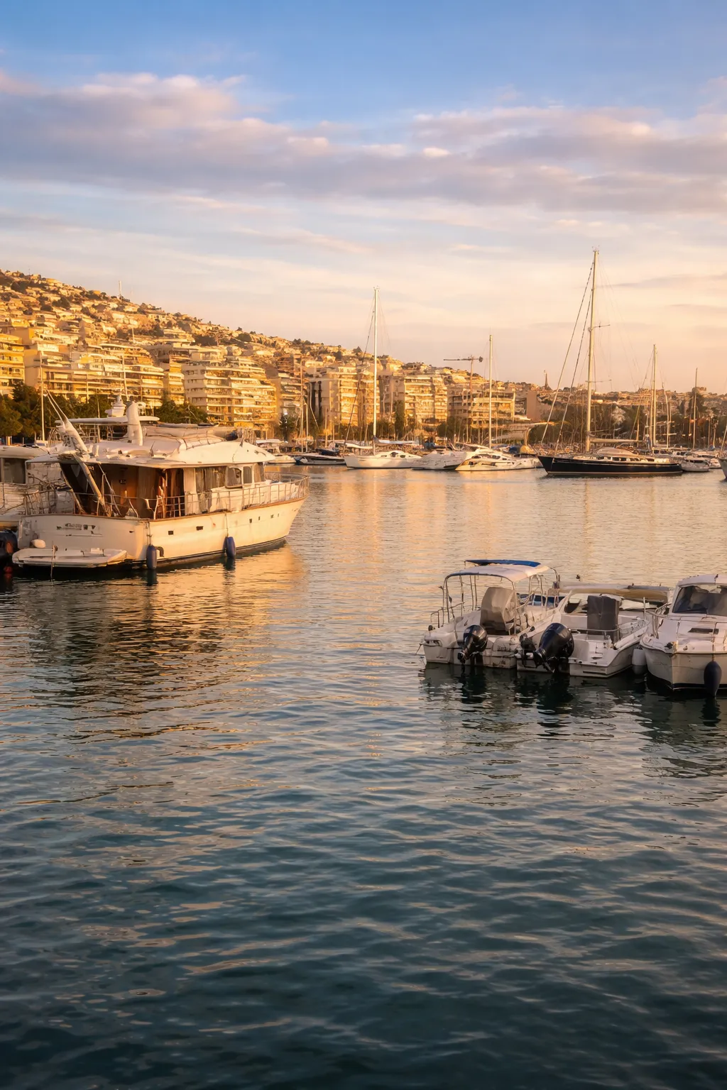 where superyachts meet seaside charm