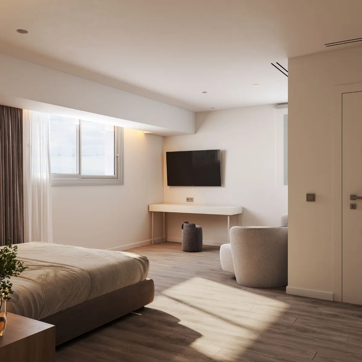 accessible room wyndham piraeus