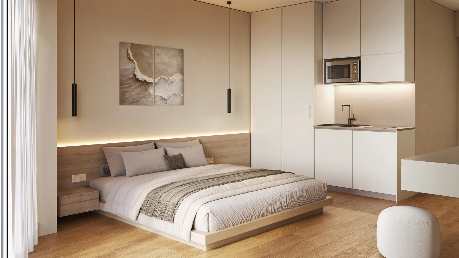 standard room wyndham piraeus